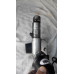 Фаркоп Galia оцинкованный для Hyundai Santa Fe II 2006-2012. Быстросъемный крюк. Артикул H069C