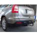 Фаркоп Galia оцинкованный для Honda CR-V III 2006-2012. Артикул H074A