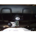 Фаркоп Galia оцинкованный для Honda CR-V III 2006-2012. Артикул H074A