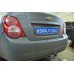Фаркоп Galia оцинкованный для Opel Mokka 2012-2023. Артикул O063A