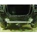 Фаркоп Galia оцинкованный для Opel Mokka 2012-2023. Артикул O063A