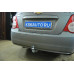 Фаркоп Galia оцинкованный для Opel Mokka 2012-2023. Артикул O063A