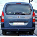 Фаркоп Imiola для Citroen Berlingo II L1 SWB (дл. базы 4380) 2008-2019. Артикул C.029