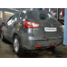 Фаркоп Imiola для Fiat Seidici 2006-2014. Артикул F.026