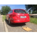 Фаркоп Imiola для Opel Astra J универсал 2010-2015. Быстросъемный крюк. Артикул O.A40