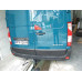 Фаркоп Imiola для Renault Master III Van RWD 2010-2023. Фланцевое крепление. Артикул R.051