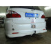 Фаркоп Imiola для Toyota Avensis Verso 2002-2009. Артикул T.025