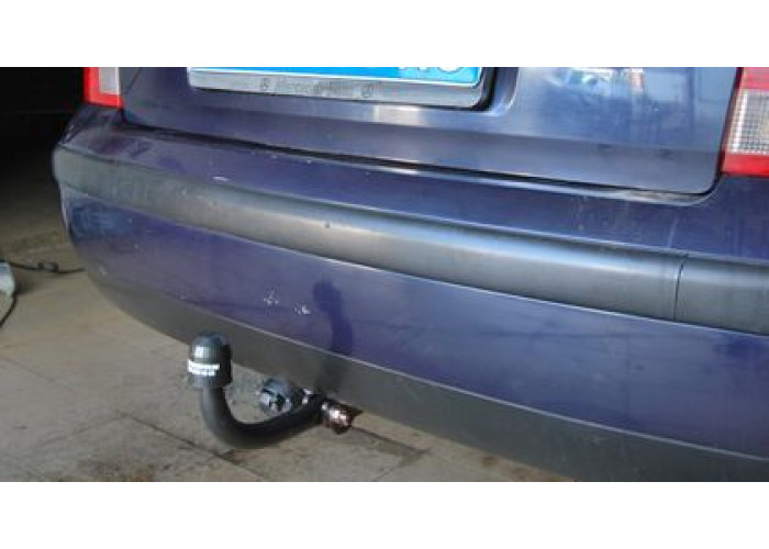 Фаркоп Imiola для Skoda Superb I 2002-2008. Артикул W.012