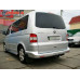 Фаркоп Imiola для Volkswagen Multivan T5 2003-2015. Артикул W.023