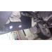 Фаркоп Imiola для Mitsubishi L200 IV рестайлинг (длин. база) 2013-2015. Фланцевое крепление. Артикул Y.025