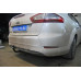 Фаркоп Лидер-Плюс для Ford Mondeo lV седан 2007-2014. Артикул F115-A