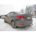 Фаркоп Tavials (Лидер-Плюс) для Kia Rio III хэтчбек 2011-2017. Артикул H219-BA