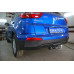 Фаркоп Tavials (Лидер-Плюс) для Hyundai Creta II 2021-2023. Артикул H227-BA