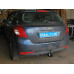 Фаркоп Лидер-Плюс для Hyundai i30 I FD хэтчбек 2007-2011. Артикул K110-A