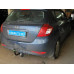 Фаркоп Лидер-Плюс для Hyundai i30 I FD хэтчбек 2007-2011. Артикул K110-A