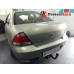 Фаркоп Лидер-Плюс для Nissan Almera Classic B10 седан 2006-2023. Артикул N110-A