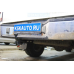 Фаркоп Лидер-Плюс для Nissan NP300 2008-2015. Артикул N113-A