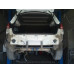 Фаркоп Лидер-Плюс для Nissan Qashqai+2 2008-2013. Артикул N115-A