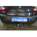 Фаркоп Лидер-Плюс для Renault Megane II седан 2003-2008. Артикул R103-A