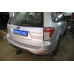 Фаркоп Лидер-Плюс для Subaru Forester III SH 2008-2012. Артикул S306-A