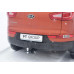 Фаркоп PT Group для Kia Sportage III 2010-2016 с 1 трубой. Артикул 06041502