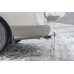 Фаркоп PT Group для Hyundai H1 Grand Starex 2007-2023. Артикул 11041501