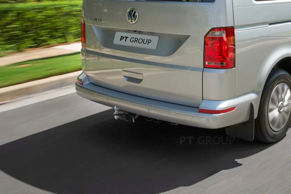 Фаркоп PT Group для Volkswagen Transporter T5 2003-2015. Артикул 20041501