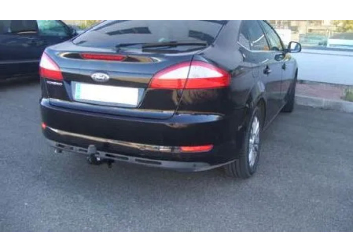 Фаркоп Трейлер для Ford Mondeo lV седан, универсал 2007-2014. Артикул 6020