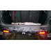 Фаркоп Трейлер для Ford Fusion II хэтчбек 2002-2011. Артикул 6030