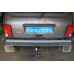 Фаркоп Oris (ранее Bosal) для Lada 4x4 2131 1995-2023. Артикул 1238-E