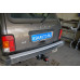Фаркоп Oris (ранее Bosal) для Lada 4x4 2131 1995-2023. Артикул 1238-E
