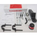 Фаркоп Oris (ранее Bosal) для Lada 4x4 2131 1995-2023. Артикул 1238-E
