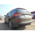 Фаркоп Oris (ранее Bosal) для Volkswagen Tiguan II 2016-2023. Артикул 2155-A