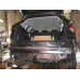 Фаркоп Oris (ранее Bosal) для Volkswagen Tiguan II 2016-2023. Артикул 2155-A