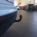 Фаркоп Oris (ранее Bosal) для Volkswagen Tiguan II 2016-2023. Артикул 2155-A