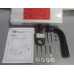 Фаркоп Oris (ранее Bosal) для Volkswagen Tiguan II 2016-2023. Артикул 2155-A