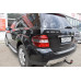 Фаркоп Oris (ранее Bosal) для Mercedes-Benz M-Класс (ML) W164 2005-2011. Артикул 2252-A