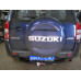 Фаркоп Oris (ранее Bosal) для Suzuki Grand Vitara III 5-дв. 2005-2015. Фланцевое крепление. Артикул 2850-F