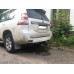 Фаркоп Oris (ранее Bosal) для Lexus GX 460 2013-2023. Артикул 3011-E