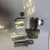 Фаркоп Oris (ранее Bosal) для Lexus GX 460 2013-2023. Артикул 3011-E