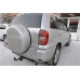 Фаркоп Oris (ранее Bosal) для Toyota RAV4 II 2000-2005. Артикул 3033-A