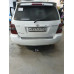 Фаркоп Oris (ранее Bosal) для Toyota Highlander I 2003-2009. Артикул 3041-A