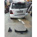 Фаркоп Oris (ранее Bosal) для Toyota Highlander I 2003-2009. Артикул 3041-A