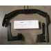 Фаркоп Oris (ранее Bosal) для Toyota Highlander I 2003-2009. Артикул 3041-A
