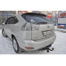 Фаркоп Oris (ранее Bosal) для Toyota Highlander I 2003-2009. Артикул 3041-A