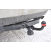 Фаркоп Oris (ранее Bosal) для Toyota Highlander I 2003-2009. Артикул 3041-A