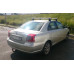 Фаркоп Oris (ранее Bosal) для Toyota Avensis седан 2003-2009. Артикул 3077-A