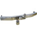 Фаркоп Oris (ранее Bosal) для Toyota Highlander II 2007-2013. (с декор. пластиной) Фланцевое крепление. Артикул 3086-FL