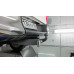 Фаркоп Oris (ранее Bosal) для Toyota Hilux VIII 2015-2023. Фланцевое крепление. Артикул 3093-F