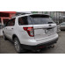 Фаркоп Oris (ранее Bosal) для Ford Explorer V 2010-2015. Артикул 3971-A